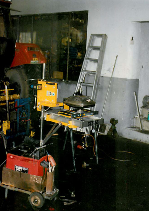 Bildr&ouml;hrenrecycling