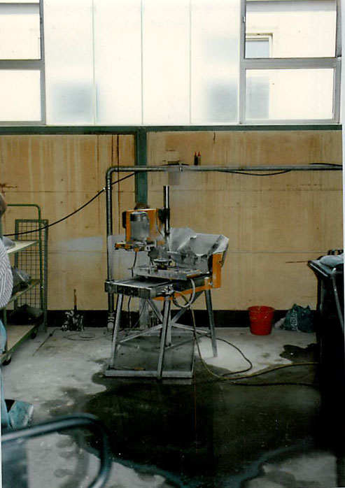 Bildr&ouml;hrenrecycling